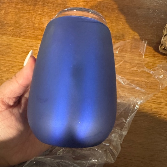 BRAND NEW Wine Tumbler - Picture 5 of 5